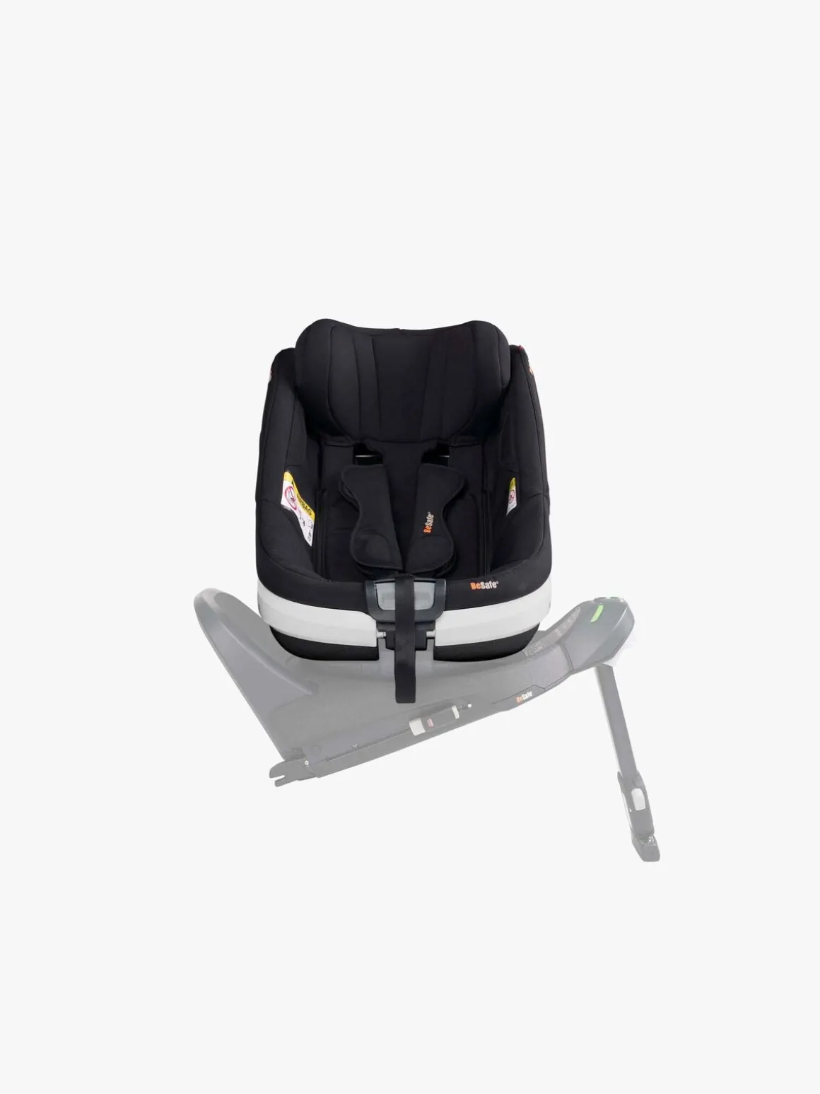 BeSafe Beyond 360 Autostol, Fresh Black Cab