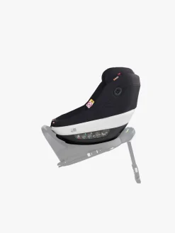 BeSafe Beyond 360 Autostol, Fresh Black Cab