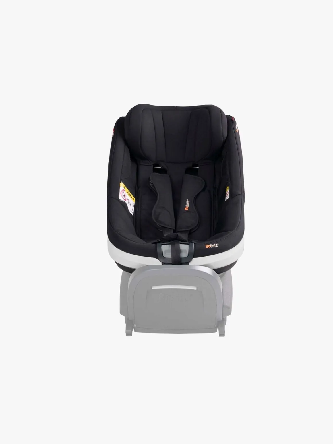 BeSafe Beyond 360 Autostol, Fresh Black Cab