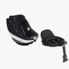BeSafe Beyond 360 Autostol inkl. Base, Fresh Black Cab