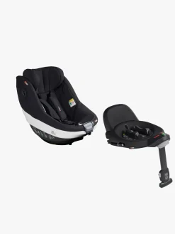BeSafe Beyond 360 Autostol inkl. Base, Fresh Black Cab