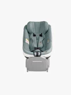 BeSafe Beyond 360 Autostol, Sea Green Mélange