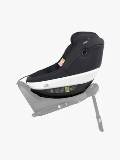 BeSafe Beyond Autostol, Black Soft Breeze