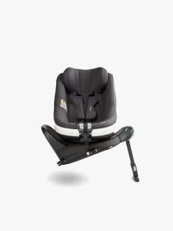 BeSafe Beyond Autostol, Dark Grey Mélange