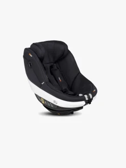BeSafe Beyond Autostol inkl. Base, Black Soft Breeze