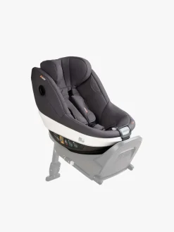 BeSafe Beyond Autostol inkl. Base, Dark Grey Mélange