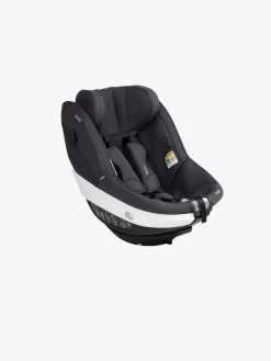 BeSafe Beyond Autostol inkl. Base, Anthracite Mesh