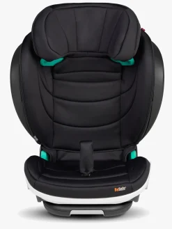 BeSafe Flex FIX 2 Autostol, Black Soft Breeze