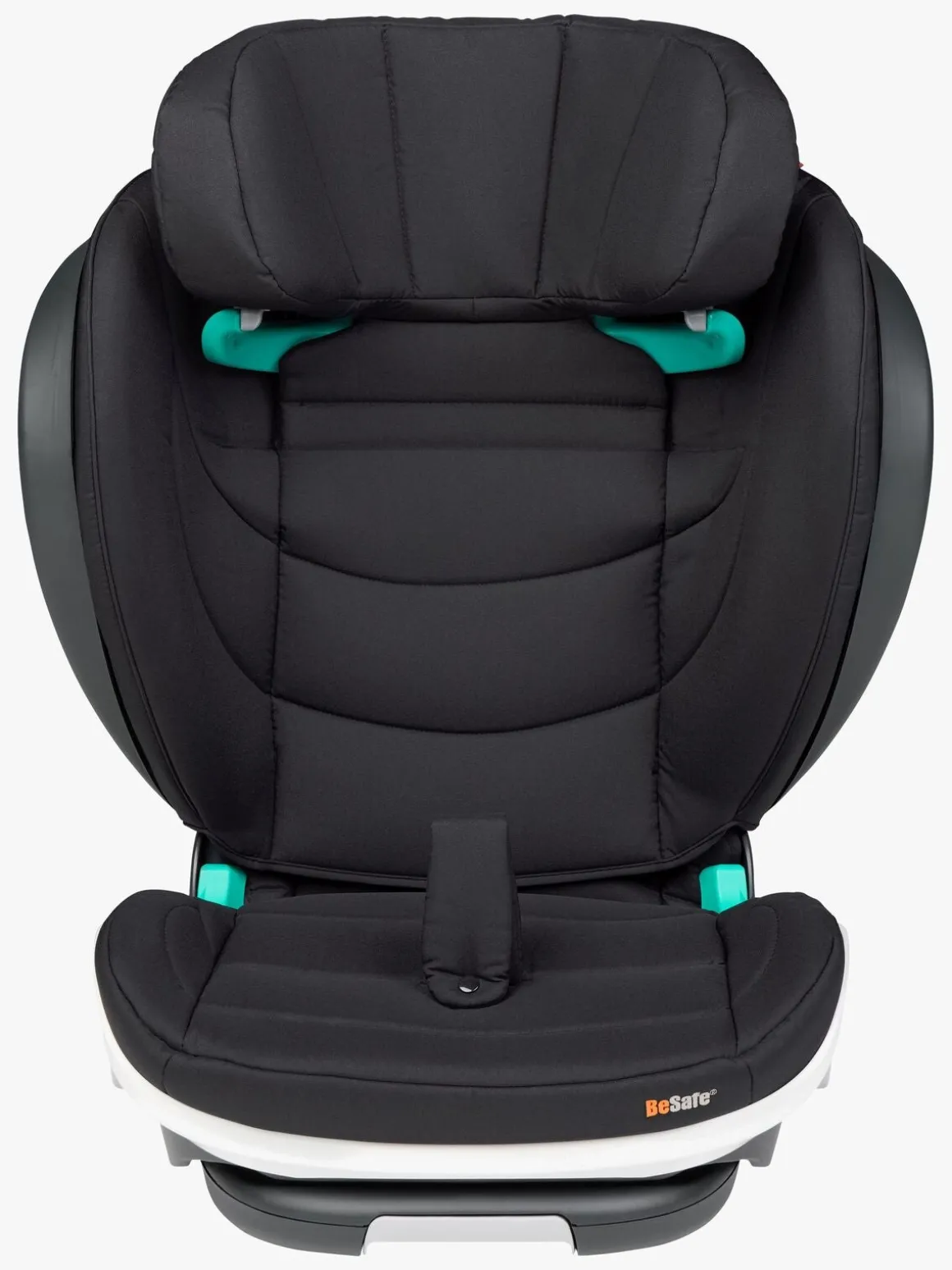 BeSafe Flex FIX 2 Autostol, Fresh Black Cab