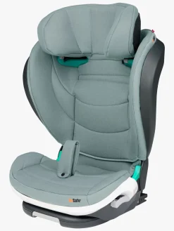 BeSafe Flex FIX 2 Autostol, Sea Green Mélange
