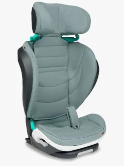 BeSafe Flex FIX 2 Autostol, Sea Green Mélange