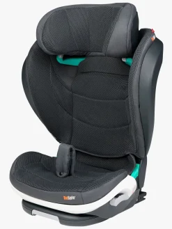 BeSafe Flex FIX 2 Autostol, Anthracite Mesh