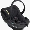 BeSafe Go Beyond 2 Autostol Baby, Anthracite Mesh