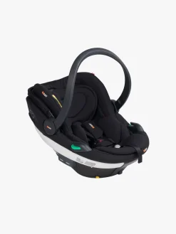 BeSafe Go Beyond Autostol Baby inkl. Base, Fresh Black Cab
