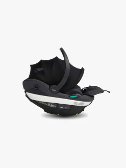 BeSafe Go Beyond Autostol Baby, Fresh Black Cab