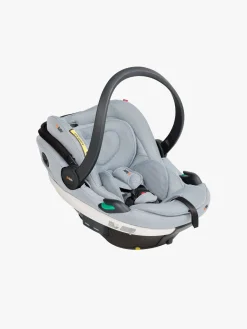 BeSafe Go Beyond Autostol Baby, Peak Mesh