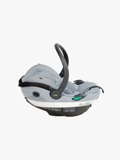 BeSafe Go Beyond Autostol Baby, Peak Mesh