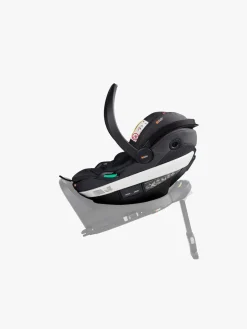 BeSafe Go Beyond Autostol Baby, Anthracite Mesh