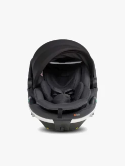 BeSafe Go Beyond Autostol Baby, Anthracite Mesh