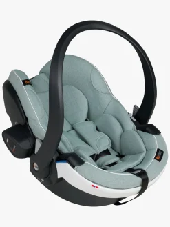 BeSafe iZi Go Modular X2 i-Size Autostol Baby, Sea Green Mélange