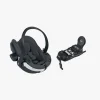 BeSafe iZi Go Modular X2 i-Size Autostol Baby inkl. Base, Anthracite Mesh