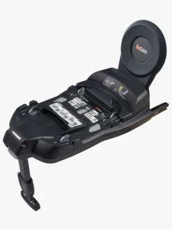BeSafe iZi Go Modular X2 i-Size Autostol Baby inkl. Base, Cloud Mélange