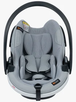 BeSafe iZi Go Modular X2 i-Size Autostol Baby, Peak Mesh