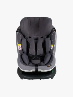 BeSafe iZi Modular A RF X1 i-Size Autostol, Metallic Mélange