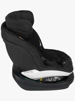 BeSafe iZi Modular RF X1 i-Size Autostol, Fresh Black Cab
