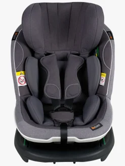 BeSafe iZi Modular RF X1 i-Size Autostol, Metallic Mélange