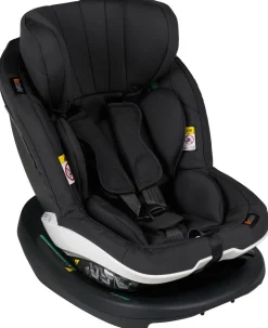BeSafe iZi Modular X1 i-Size Autostol, Fresh Black Cab