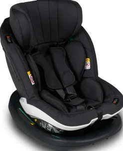 BeSafe iZi Modular X1 i-Size Autostol, Fresh Black Cab
