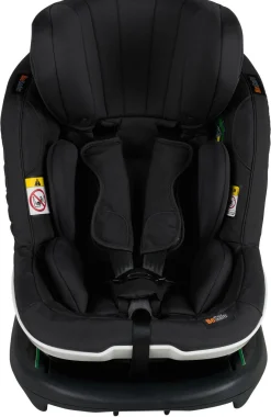 BeSafe iZi Modular X1 i-Size Autostol, Fresh Black Cab
