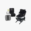 BeSafe iZi Twist i-Size Autostol Inkl. Tilbehørspakke, Fresh Black Cab