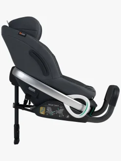 BeSafe Stretch Autostol, Anthracite Mesh