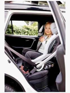 BeSafe Stretch Autostol, Anthracite Mesh