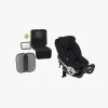 BeSafe Stretch Autostol Inkl. Tilbehørspakke, Fresh Black Cab