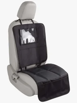BeSafe Stretch Autostol inkl. Beemoo 3-i-1 Sædebeskytter, Peak Mesh