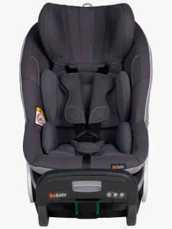 BeSafe Stretch Autostol, Metallic Mélange