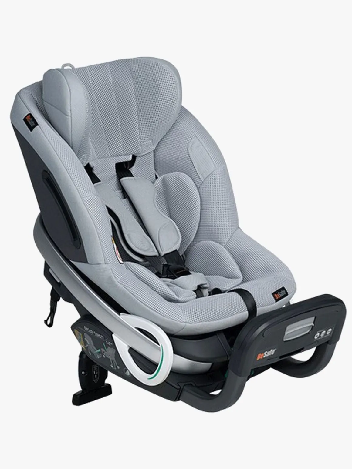 BeSafe Stretch Autostol, Peak Mesh