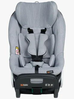 BeSafe Stretch Autostol, Peak Mesh