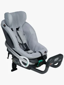 BeSafe Stretch Autostol, Peak Mesh