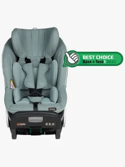 BeSafe Stretch Autostol, Sea Green Mélange