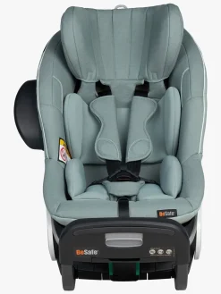 BeSafe Stretch Autostol, Sea Green Mélange