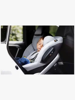 BeSafe Stretch B Autostol, Anthracite Mesh