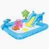 Bestway Fantastisk Aquarium Vandpark 239x206