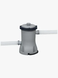 Bestway Fast Set poolsæt 457x107 cm