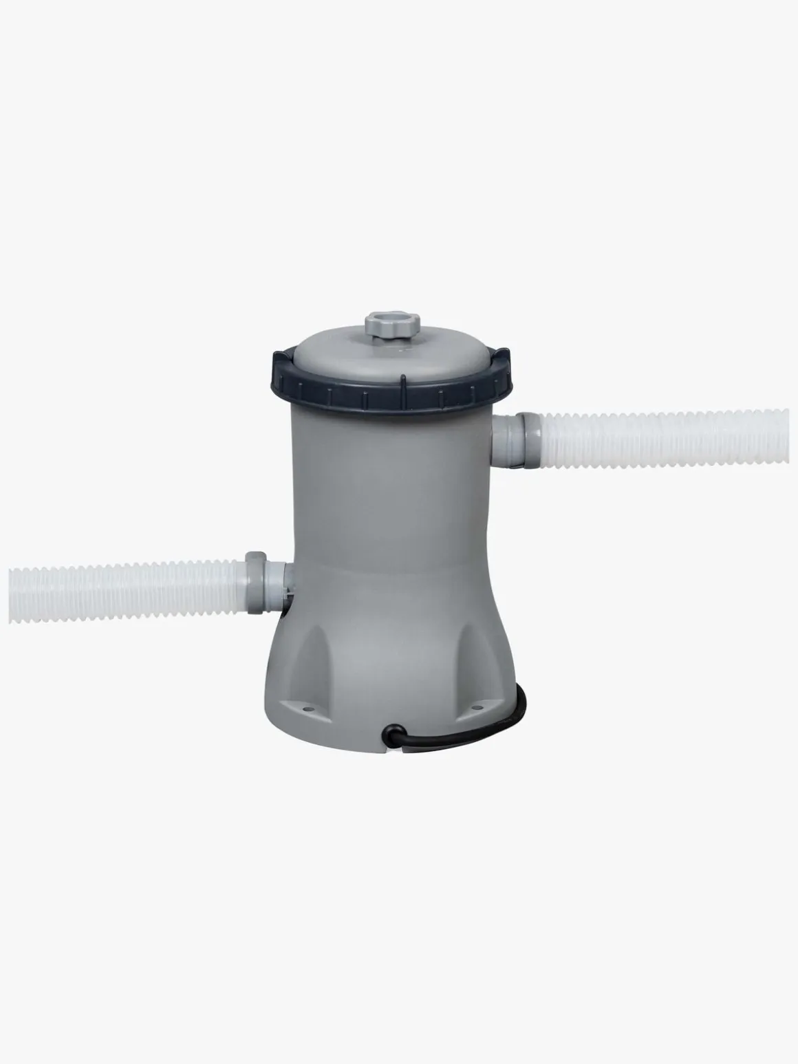 Bestway Fast Set poolsæt 457x107 cm