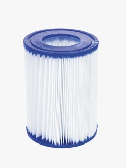 Bestway Fast Set poolsæt 457x107 cm