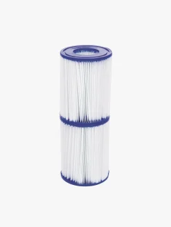 Bestway Fast Set poolsæt 457x84 cm